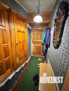 3-к квартира, вторичка, 59м2, 5/6 этаж