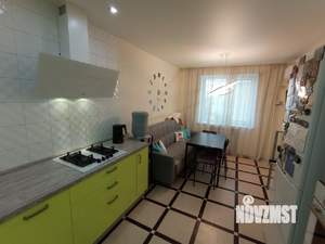 2-к квартира, вторичка, 69м2, 4/11 этаж