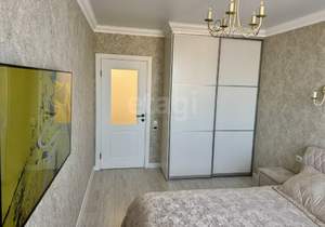 3-к квартира, вторичка, 91м2, 20/25 этаж