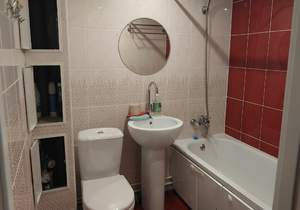 1-к квартира, вторичка, 33м2, 5/6 этаж