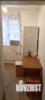 2-к квартира, вторичка, 40м2, 5/5 этаж