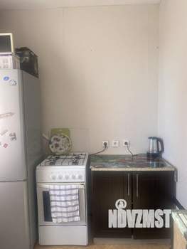 1-к квартира, вторичка, 29м2, 4/10 этаж
