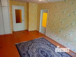 3-к квартира, вторичка, 53м2, 3/5 этаж