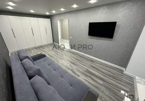 1-к квартира, вторичка, 36м2, 7/14 этаж