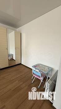 1-к квартира, вторичка, 28м2, 5/5 этаж