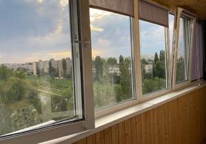 1-к квартира, сданный дом, 41м2, 7/10 этаж