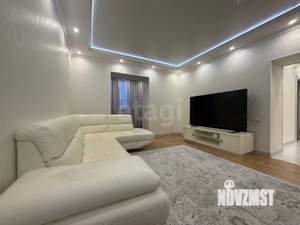 3-к квартира, вторичка, 110м2, 5/14 этаж
