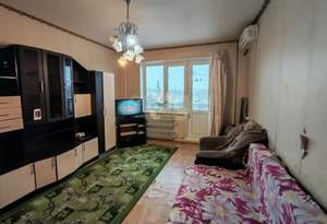 1-к квартира, вторичка, 37м2, 2/10 этаж