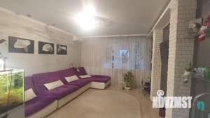 3-к квартира, вторичка, 62м2, 9/9 этаж