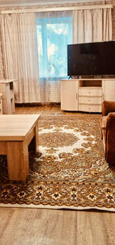 3-к квартира, вторичка, 64м2, 4/10 этаж
