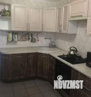 3-к квартира, вторичка, 62м2, 2/10 этаж