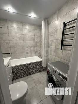 2-к квартира, вторичка, 49м2, 1/10 этаж