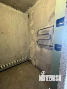 1-к квартира, вторичка, 41м2, 8/10 этаж