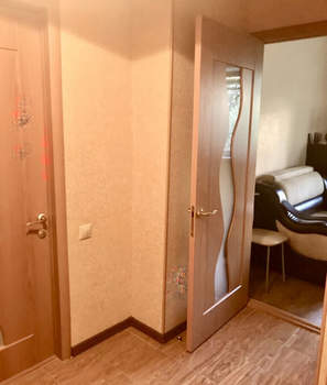 1-к квартира, вторичка, 38м2, 7/10 этаж