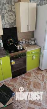 1-к квартира, вторичка, 33м2, 2/5 этаж