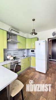 1-к квартира, вторичка, 35м2, 4/10 этаж