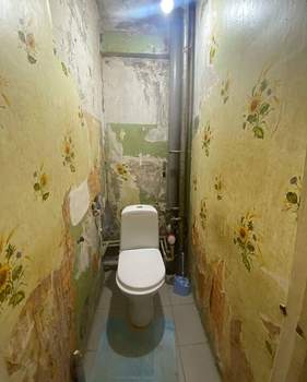 Фото квартиры на продажу (5)