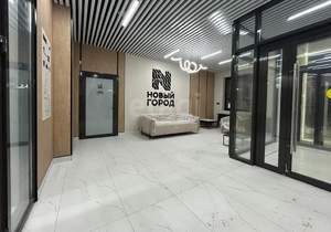 1-к квартира, вторичка, 39м2, 8/10 этаж