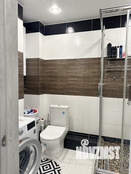 2-к квартира, вторичка, 56м2, 3/26 этаж
