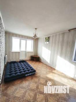 1-к квартира, вторичка, 31м2, 2/5 этаж