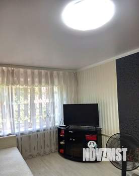 1-к квартира, вторичка, 32м2, 1/5 этаж