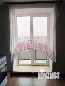 1-к квартира, вторичка, 41м2, 6/10 этаж