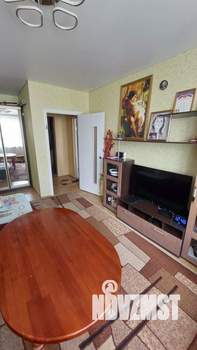 2-к квартира, вторичка, 61м2, 4/10 этаж