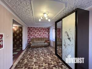 1-к квартира, вторичка, 30м2, 4/5 этаж
