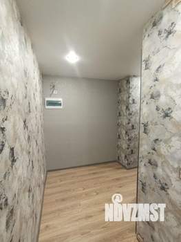 1-к квартира, вторичка, 30м2, 5/5 этаж