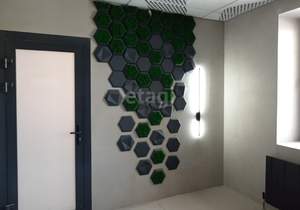 1-к квартира, вторичка, 40м2, 6/10 этаж