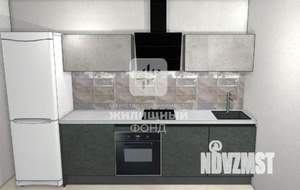 2-к квартира, вторичка, 48м2, 8/10 этаж