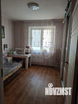 3-к квартира, вторичка, 73м2, 8/10 этаж