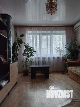 2-к квартира, вторичка, 49м2, 3/5 этаж