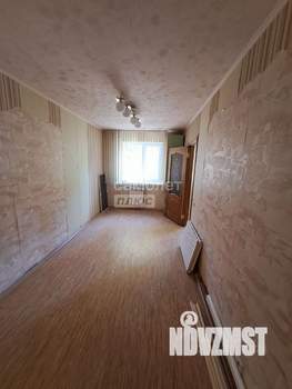 2-к квартира, вторичка, 44м2, 1/5 этаж