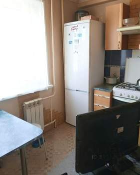 3-к квартира, вторичка, 60м2, 2/5 этаж