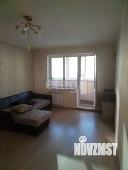 1-к квартира, вторичка, 40м2, 9/10 этаж