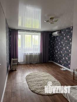 1-к квартира, вторичка, 31м2, 5/5 этаж