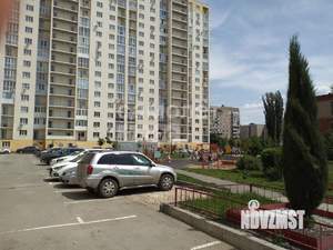 1-к квартира, вторичка, 55м2, 16/18 этаж