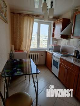 3-к квартира, вторичка, 57м2, 9/9 этаж