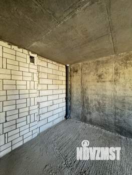 1-к квартира, вторичка, 39м2, 7/25 этаж