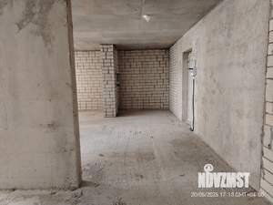 2-к квартира, вторичка, 61м2, 9/10 этаж