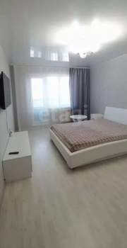 1-к квартира, вторичка, 40м2, 9/10 этаж