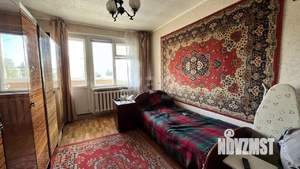 3-к квартира, вторичка, 57м2, 5/5 этаж