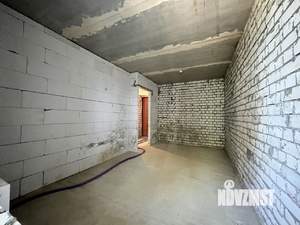 1-к квартира, вторичка, 34м2, 2/10 этаж