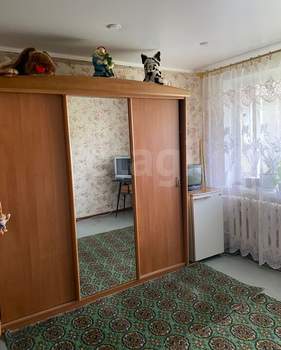 2-к квартира, вторичка, 44м2, 3/5 этаж