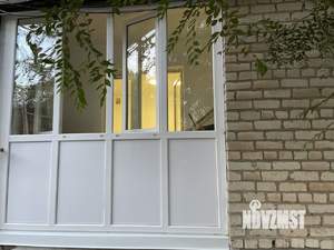 2-к квартира, вторичка, 50м2, 1/5 этаж