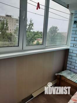 2-к квартира, вторичка, 63м2, 4/10 этаж