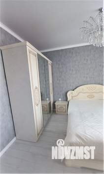 1-к квартира, вторичка, 41м2, 7/19 этаж