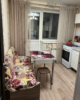 1-к квартира, вторичка, 33м2, 9/10 этаж