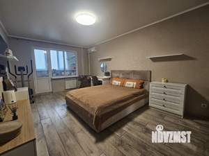 1-к квартира, вторичка, 42м2, 5/10 этаж